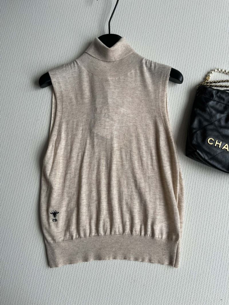 Christian Dior Vest